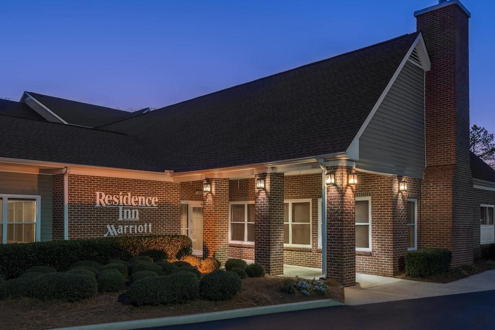 Hotel Courtyard By Marriott Macon