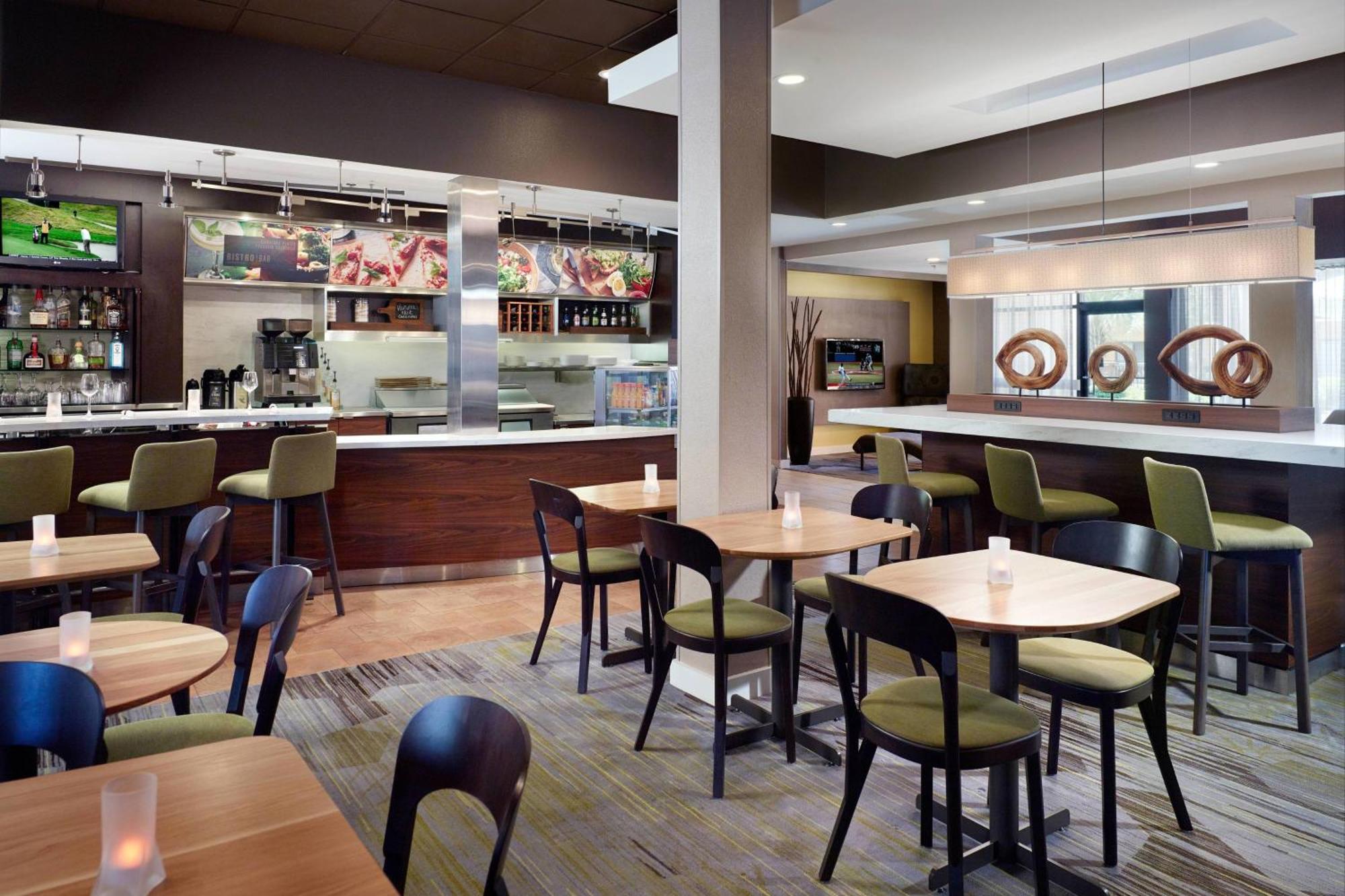 Hotel Courtyard By Marriott Macon