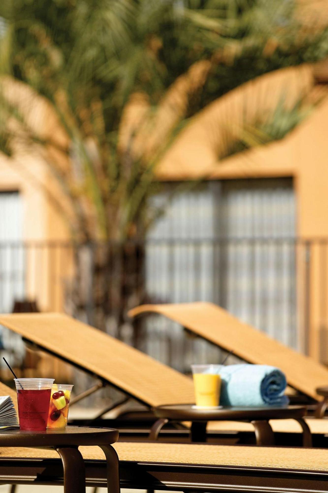 Hotel Courtyard By Marriott Macon
