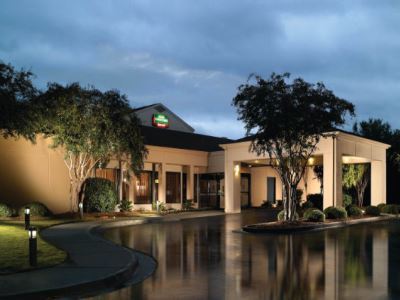 Courtyard By Marriott 3* Macon
