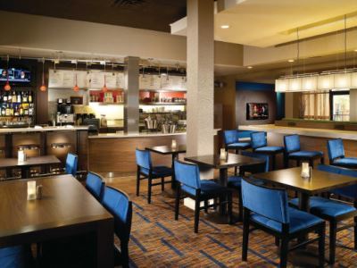 Courtyard By Marriott Hotel 3*