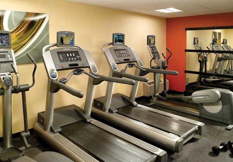 Hotel Courtyard By Marriott