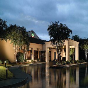 Hotel Courtyard By Marriott