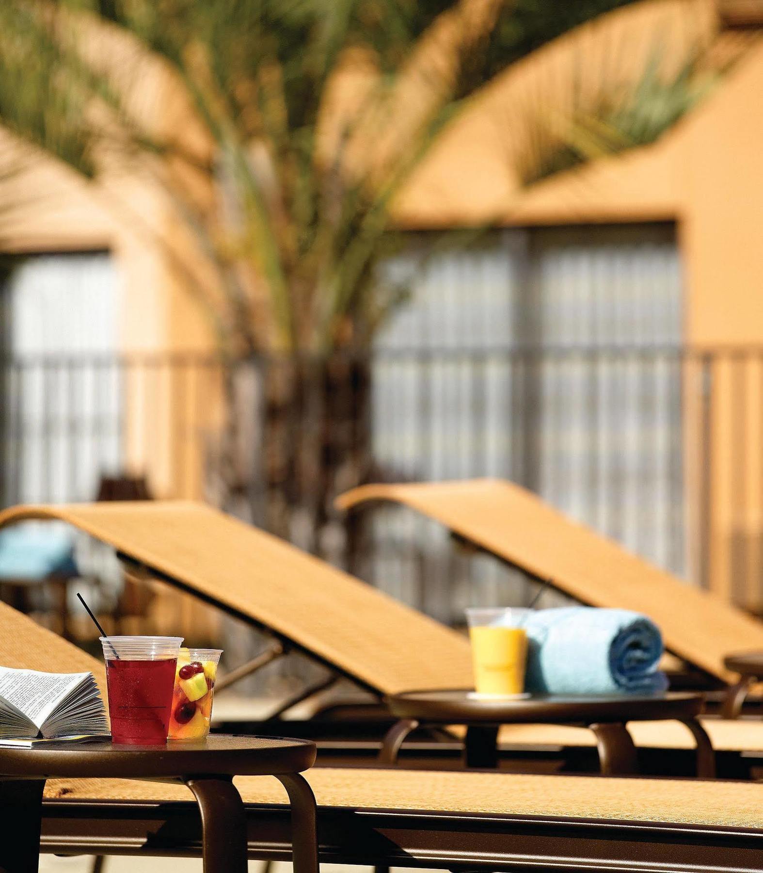 Courtyard By Marriott