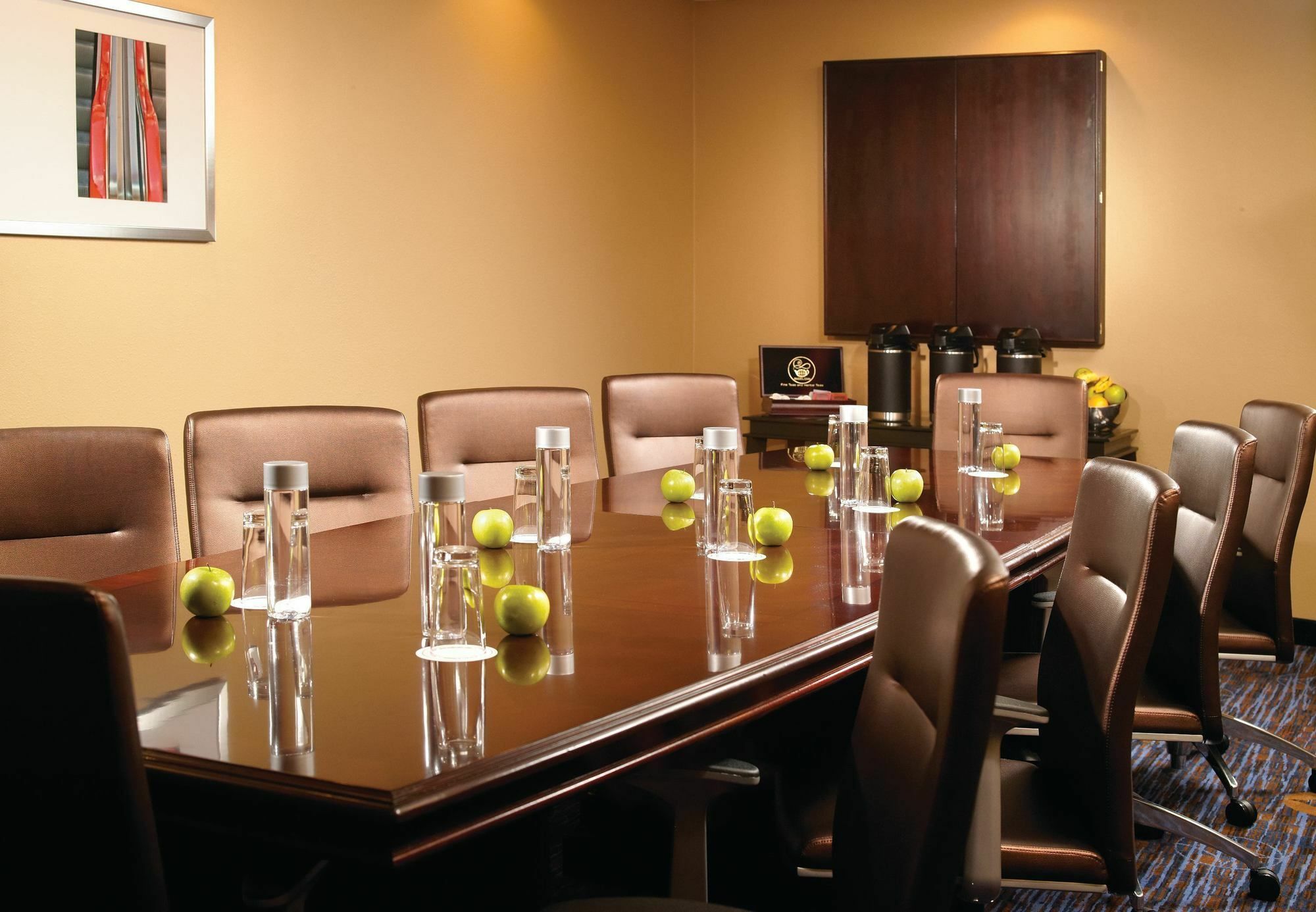 Hotel Courtyard By Marriott Macon