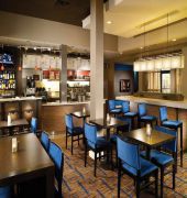 Courtyard By Marriott 3*