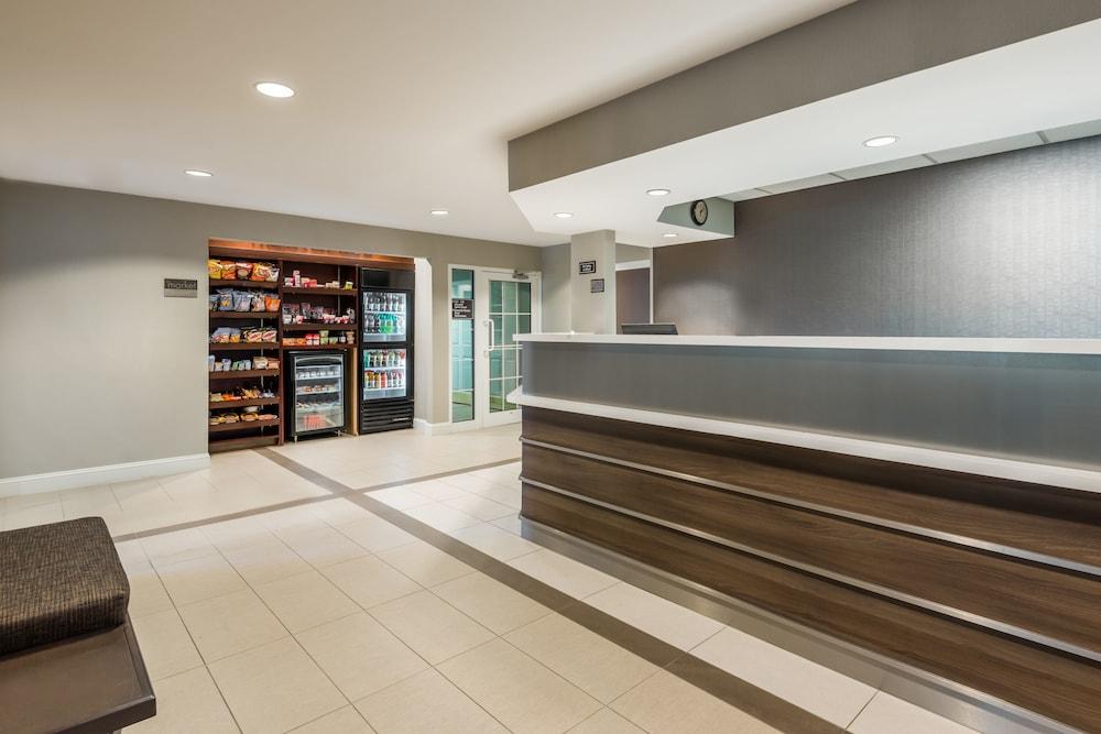 Hotel Courtyard By Marriott Macon