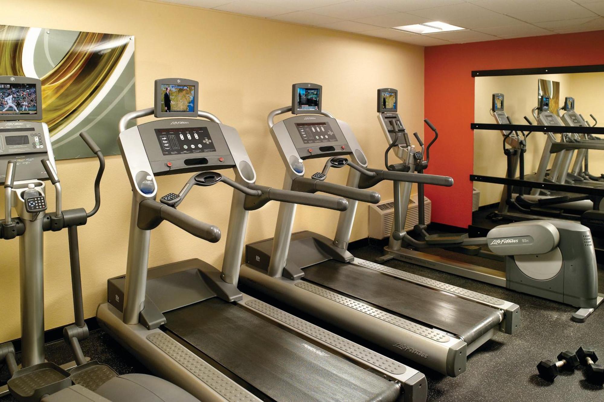 Hotel Courtyard By Marriott