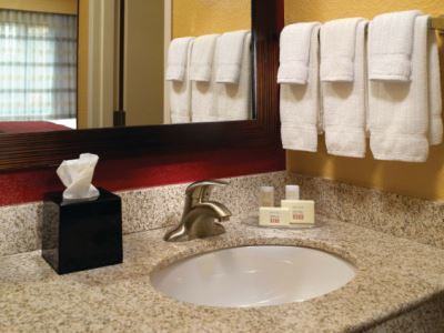 Hotel Courtyard By Marriott 3*