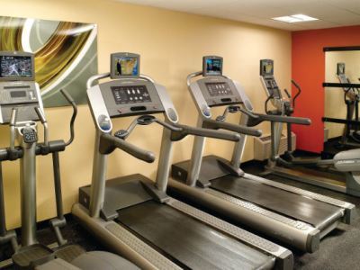 Courtyard By Marriott