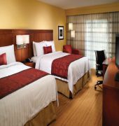 Hotel Courtyard By Marriott